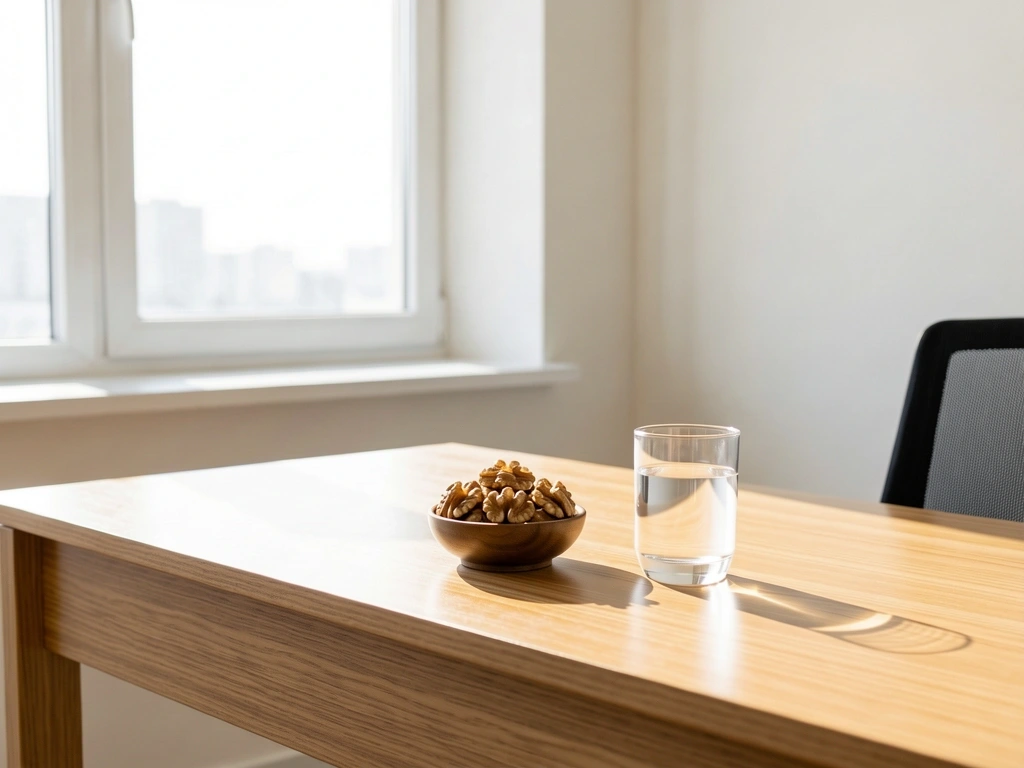 Consulta de nutrición profesional en Málaga